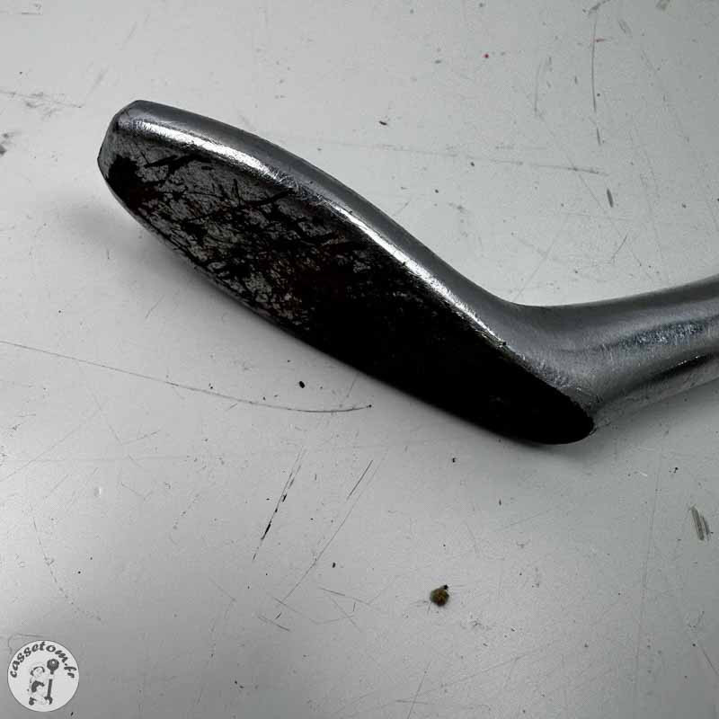 Béquille latérale Daelim 125 VT 2002 Occasion | CasseTom