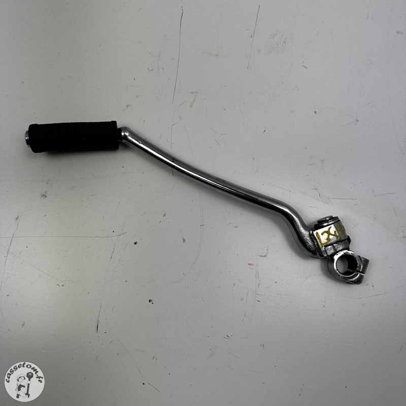 Kick  Daelim 125 VT 2002