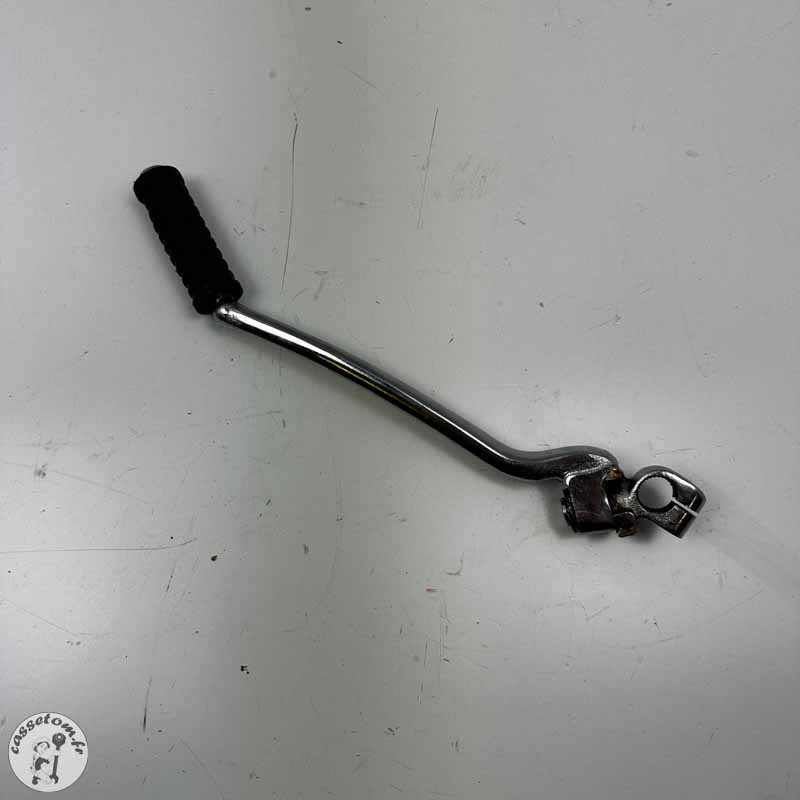 Kick  Daelim 125 VT 2002