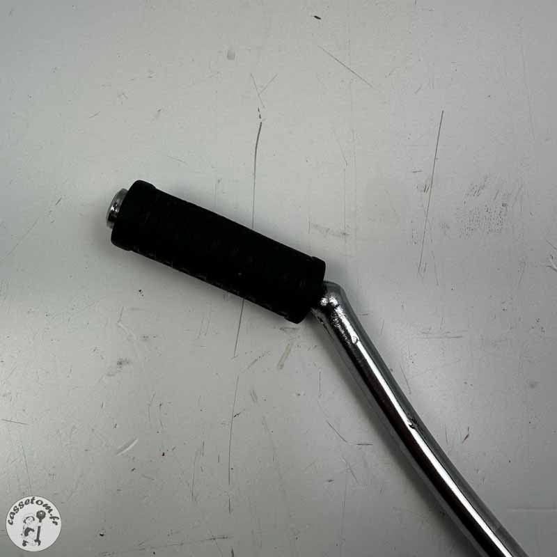 Kick  Daelim 125 VT 2002