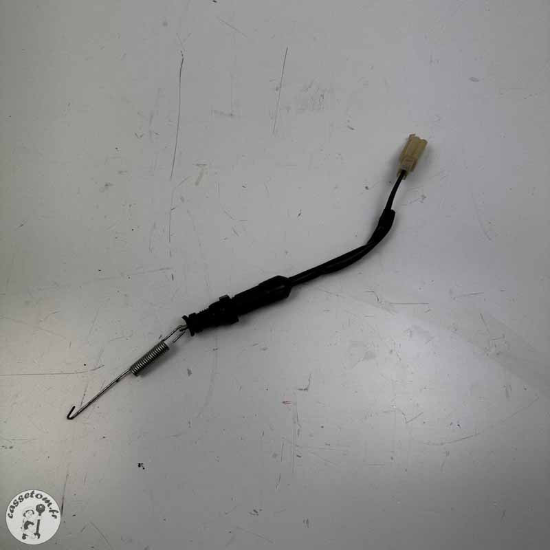 Contacteur de Frein Arrière Daelim 125 VT | CasseTom