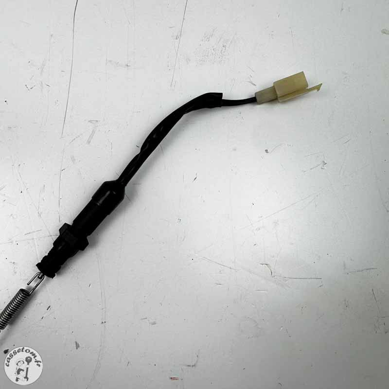 Contacteur de Frein Arrière Daelim 125 VT | CasseTom