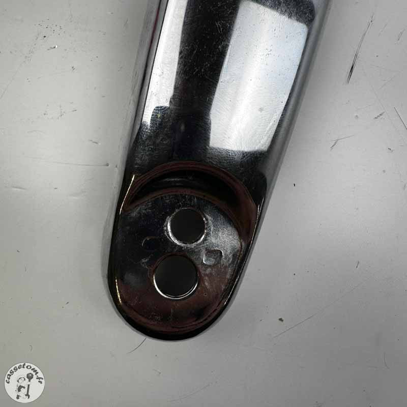 Support Clignotant Droit Daelim 125 VT | CasseTom