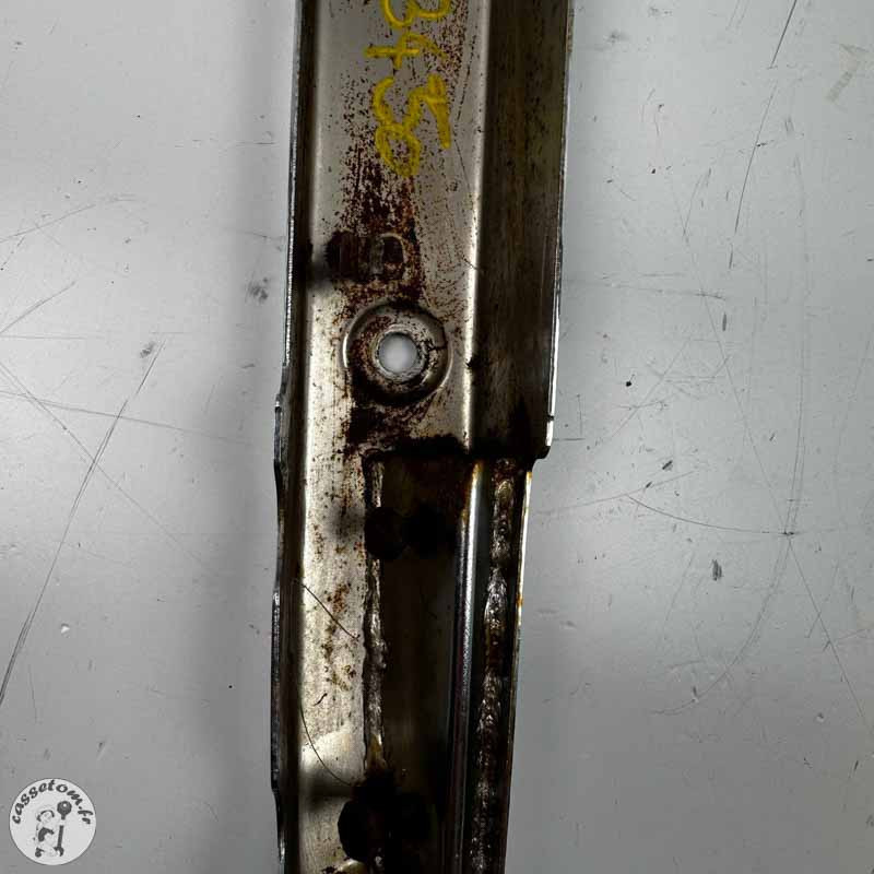 Support Clignotant Droit Daelim 125 VT | CasseTom