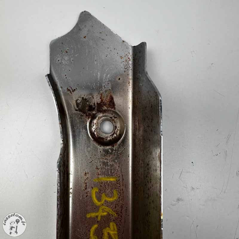 Support Clignotant Droit Daelim 125 VT | CasseTom