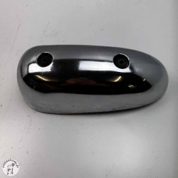 Cache latérale gauche  Daelim 125 VT 2002