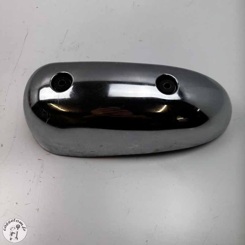 Cache latérale gauche  Daelim 125 VT 2002