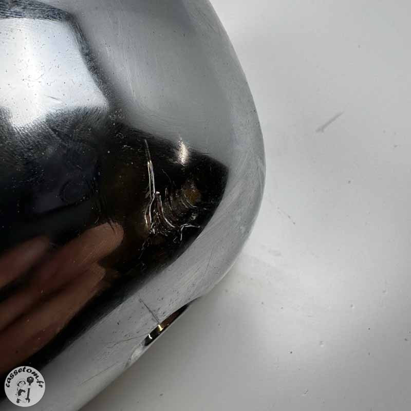 Cache latéral gauche Daelim 125 VT 2002 | CasseTom