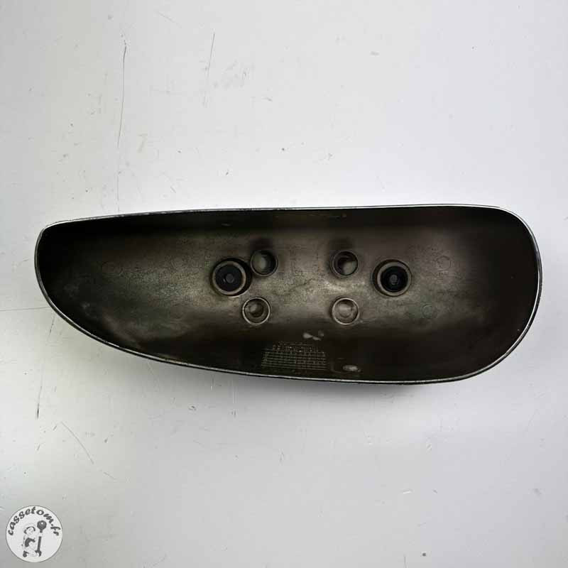 Cache latérale gauche  Daelim 125 VT 2002