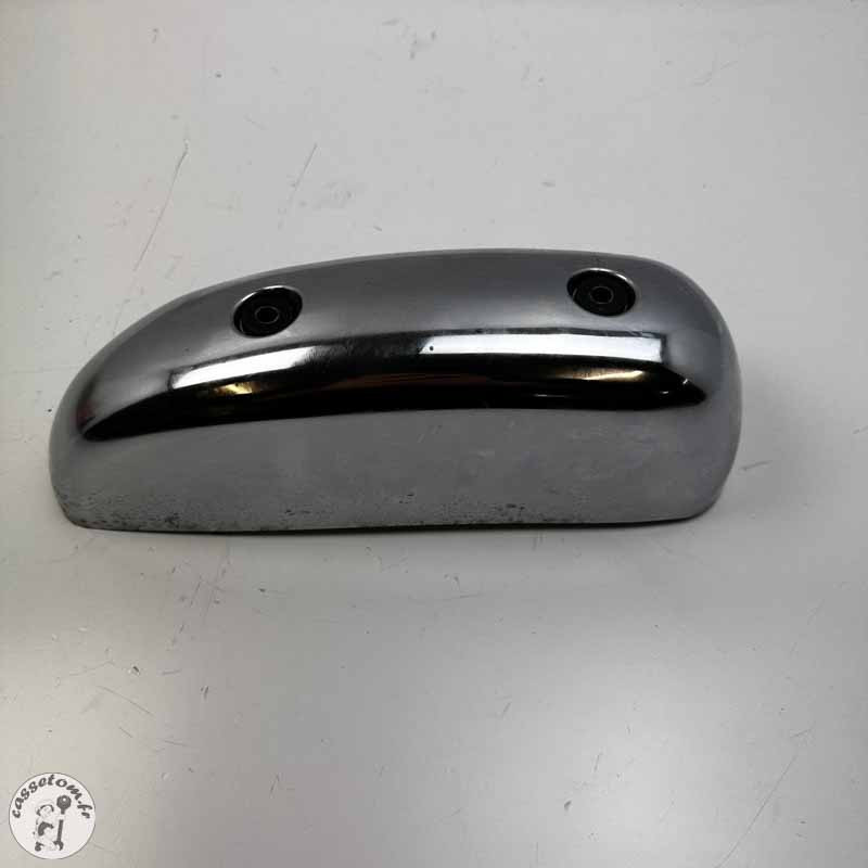 Cache latéral gauche Daelim 125 VT 2002 | CasseTom