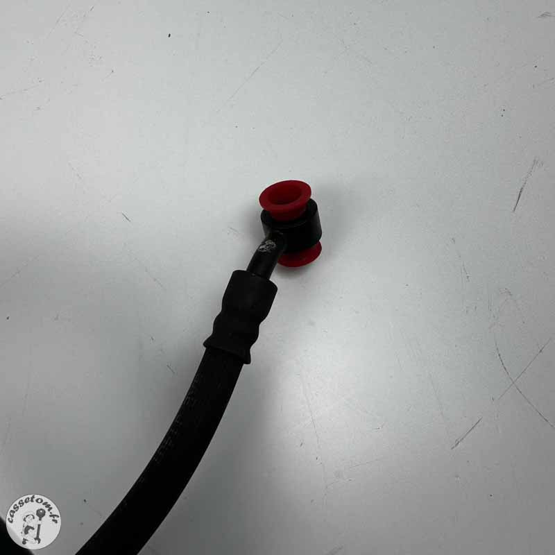 Durite de frein avant Daelim 125 VT | CasseTom