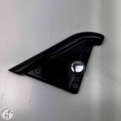 Cache cadre gauche  Daelim 125 VT 2002