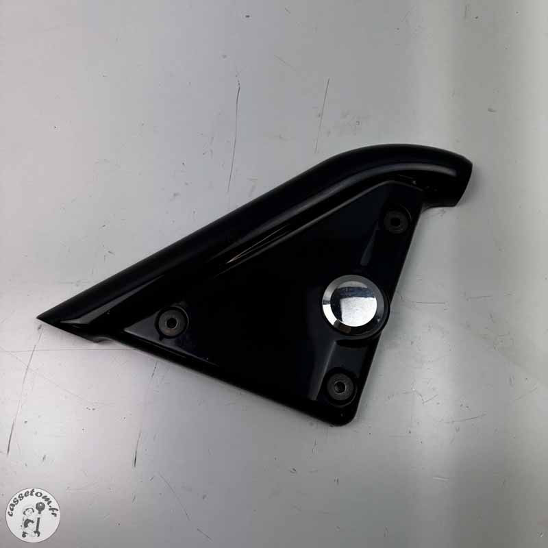 Cache cadre gauche  Daelim 125 VT 2002