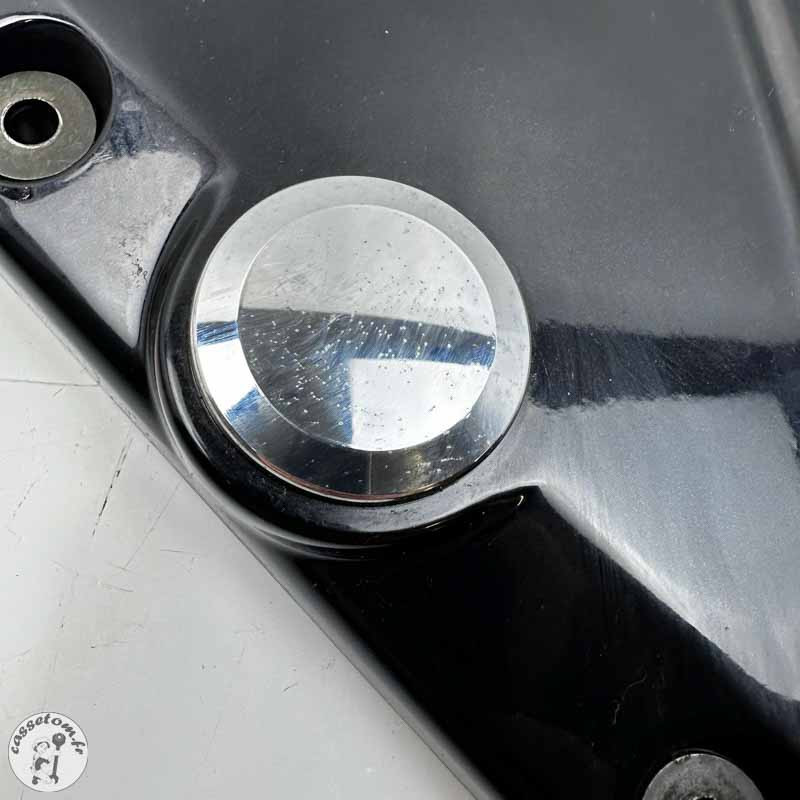 Cache Cadre Gauche Daelim 125 VT | CasseTom