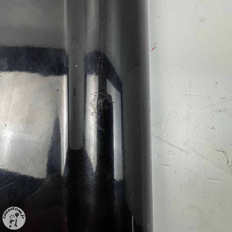 Cache Cadre Gauche Daelim 125 VT | CasseTom