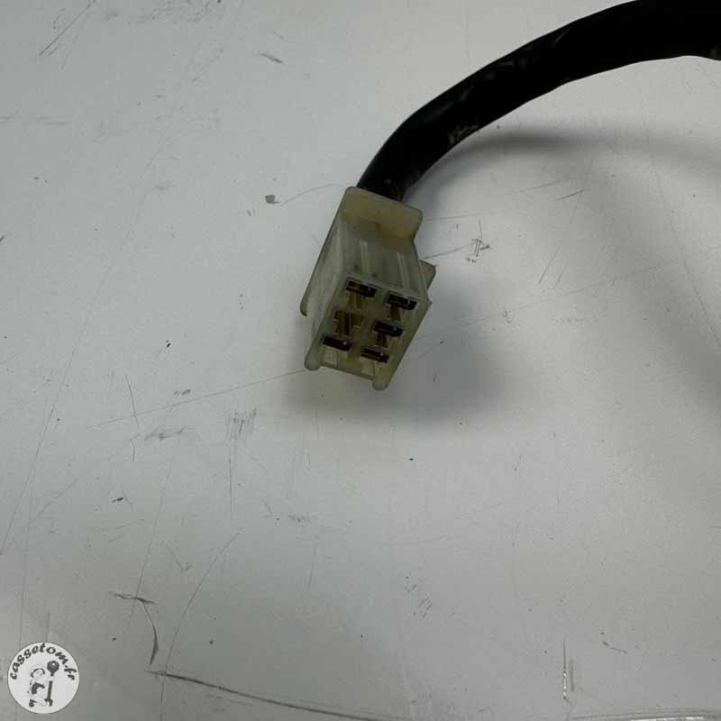 Régulateur Daelim 125 VT 2002 Occasion | CasseTom