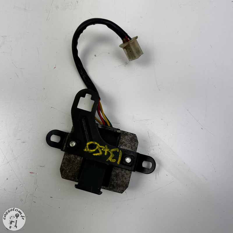 Régulateur Daelim 125 VT 2002 Occasion | CasseTom