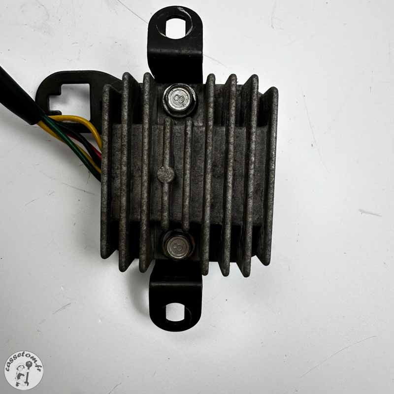 Régulateur Daelim 125 VT 2002 Occasion | CasseTom