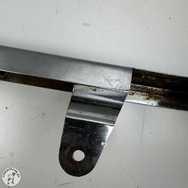 Carter de chaîne Daelim 125 VT occasion | CasseTom