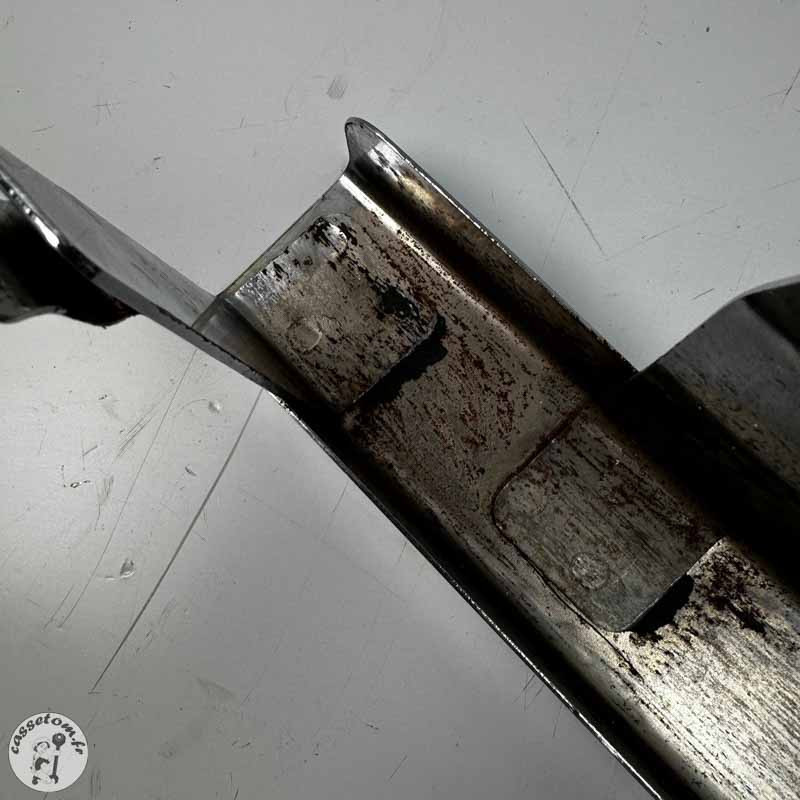 Carter de chaîne Daelim 125 VT occasion | CasseTom