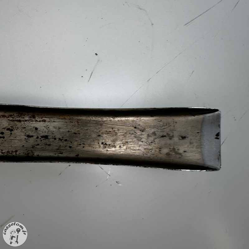 Carter de chaîne Daelim 125 VT occasion | CasseTom