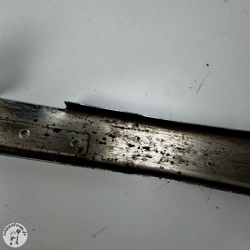 Carter de chaîne Daelim 125 VT occasion | CasseTom