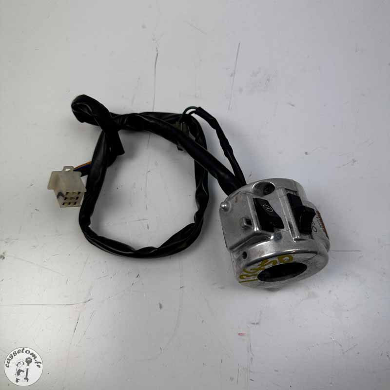 Commodo droit  Daelim 125 VT 2002