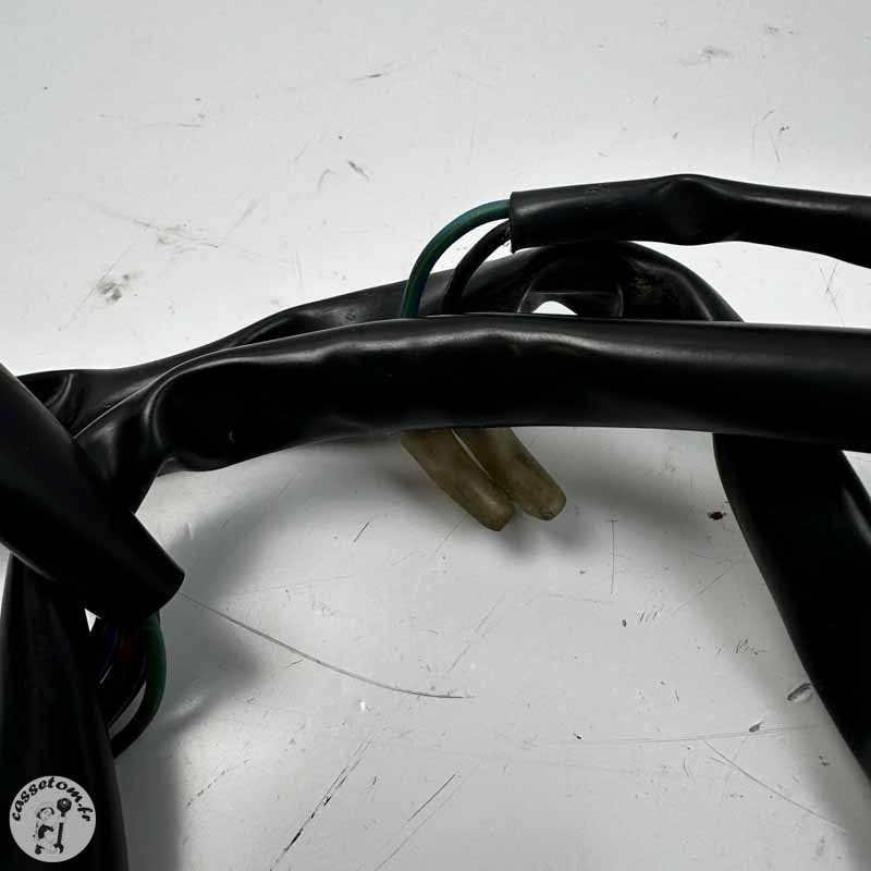 Commodo droit  Daelim 125 VT 2002