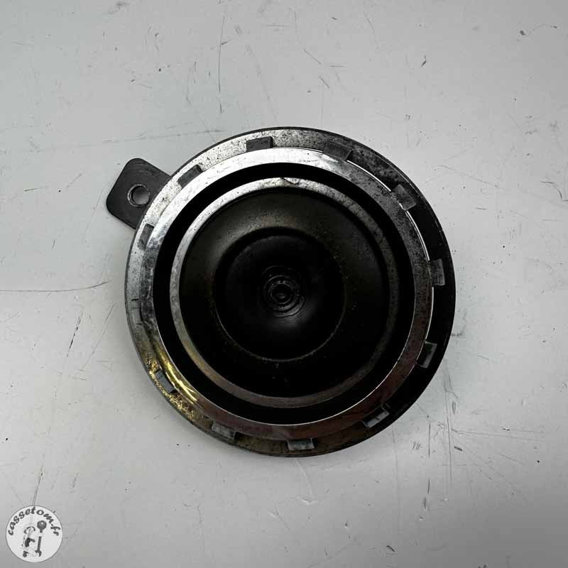 Klaxon  Daelim 125 VT 2002