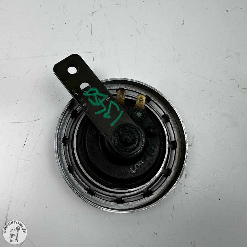 Klaxon Daelim 125 VT Occasion | CasseTom