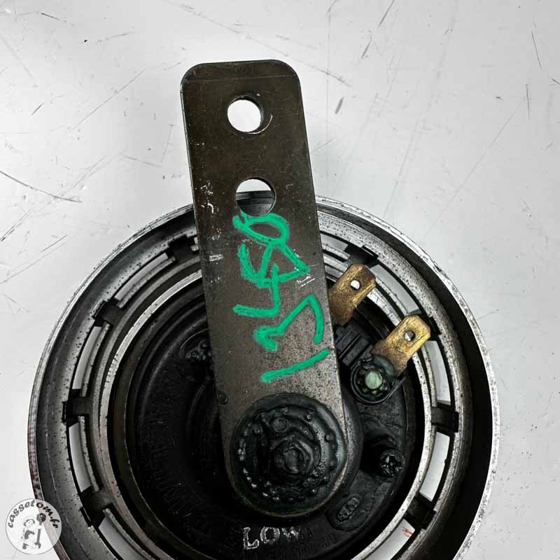 Klaxon Daelim 125 VT Occasion | CasseTom