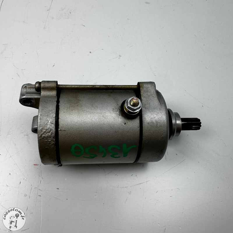 Démarreur  Daelim 125 VT 2002