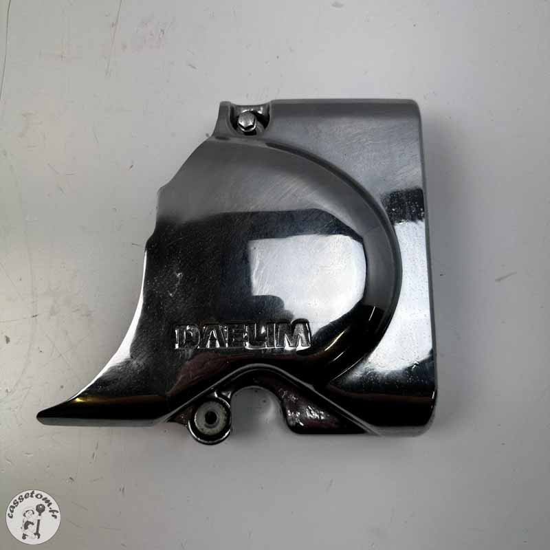 Carter Pignon Sortie Boite Daelim 125 VT | CasseTom