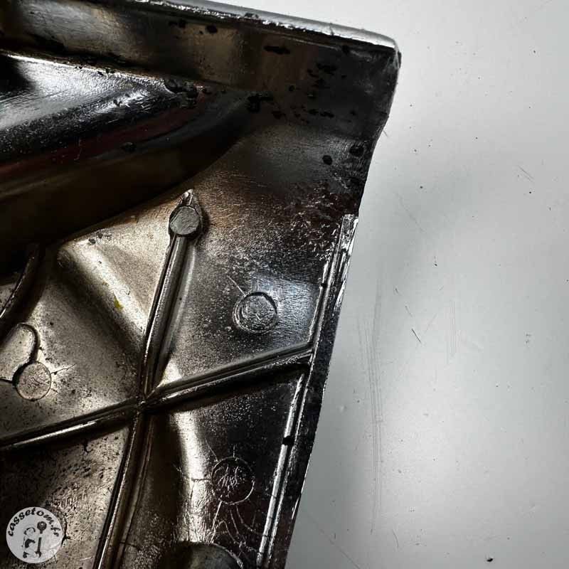 Carter Pignon Sortie Boite Daelim 125 VT | CasseTom