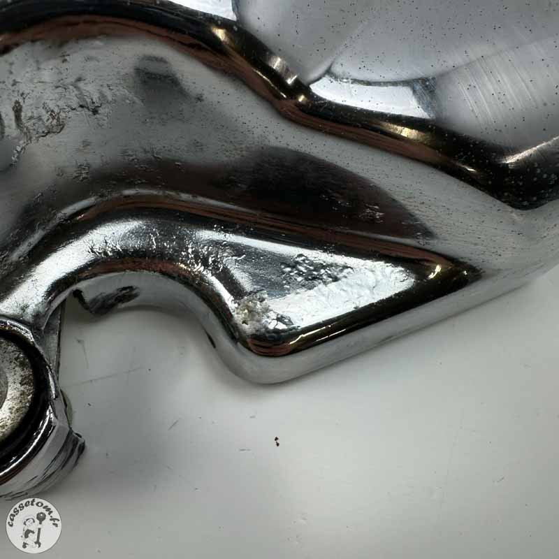 Carter Pignon Sortie Boite Daelim 125 VT | CasseTom