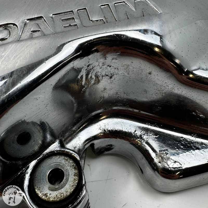 Carter Pignon Sortie Boite Daelim 125 VT | CasseTom