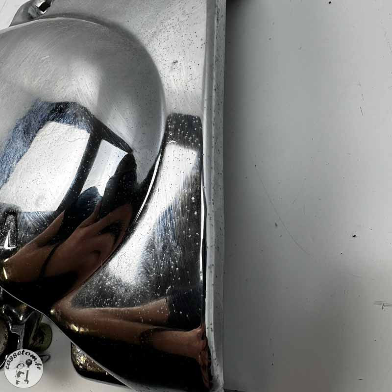 Carter Pignon Sortie Boite Daelim 125 VT | CasseTom