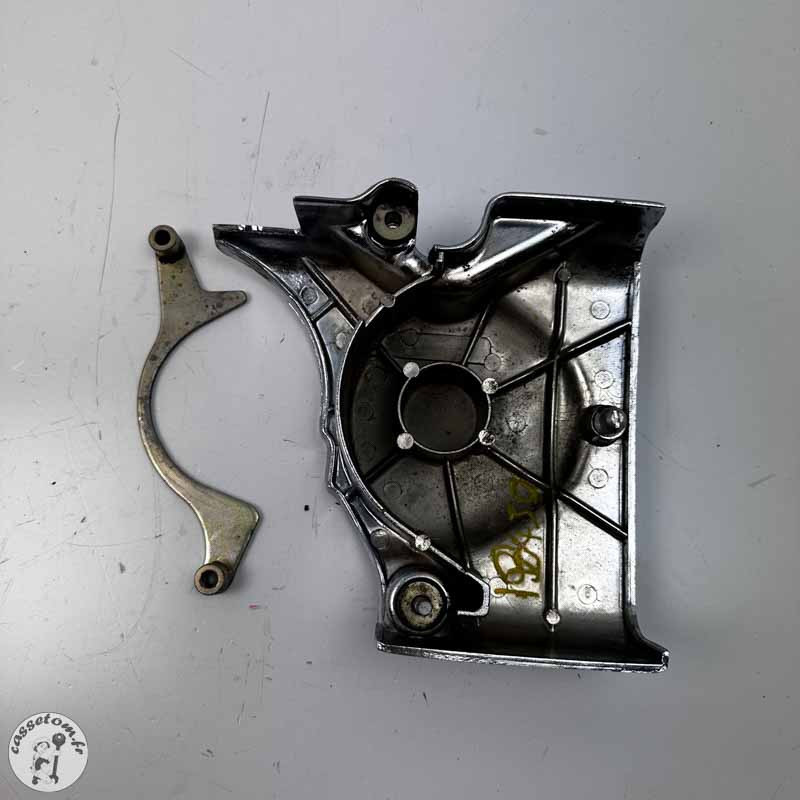 Carter Pignon Sortie Boite Daelim 125 VT | CasseTom