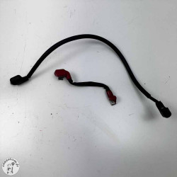 Câble de batterie Daelim 125 VT | Occasion | CasseTom