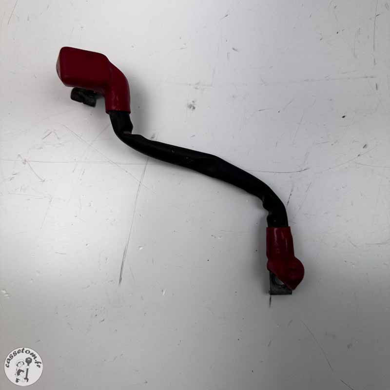 Câble de batterie Daelim 125 VT | Occasion | CasseTom