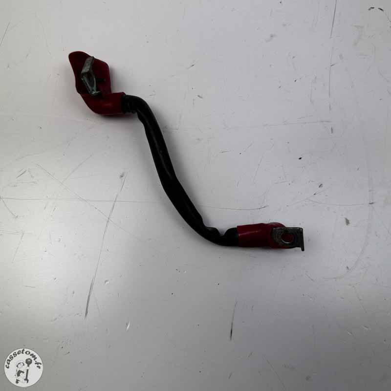 Câble de batterie Daelim 125 VT | Occasion | CasseTom