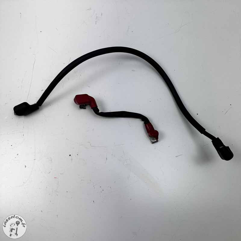 Câble de batterie Daelim 125 VT | Occasion | CasseTom