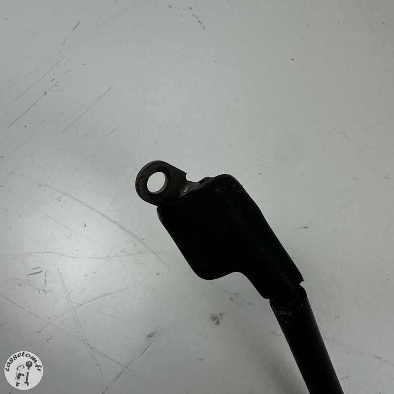 Câble de batterie Daelim 125 VT | Occasion | CasseTom