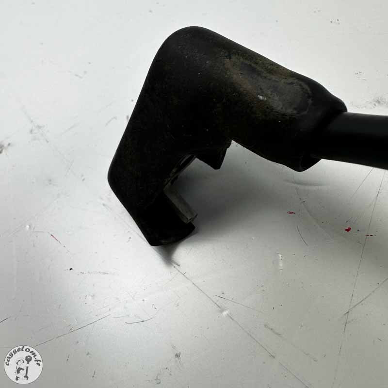 Câble de batterie  Daelim 125 VT 2002