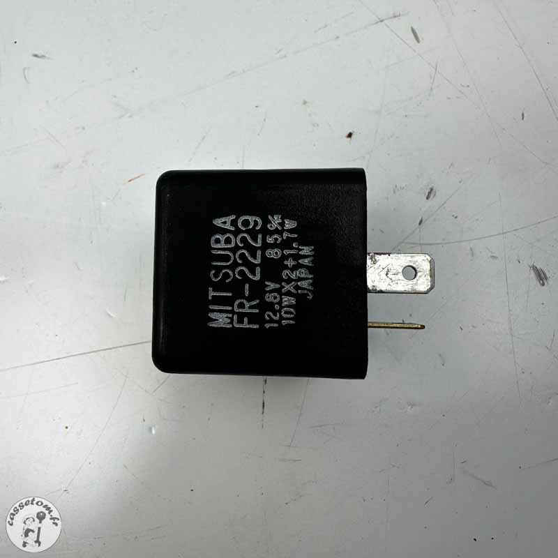 Centrale clignotants Daelim 125 VT 2002