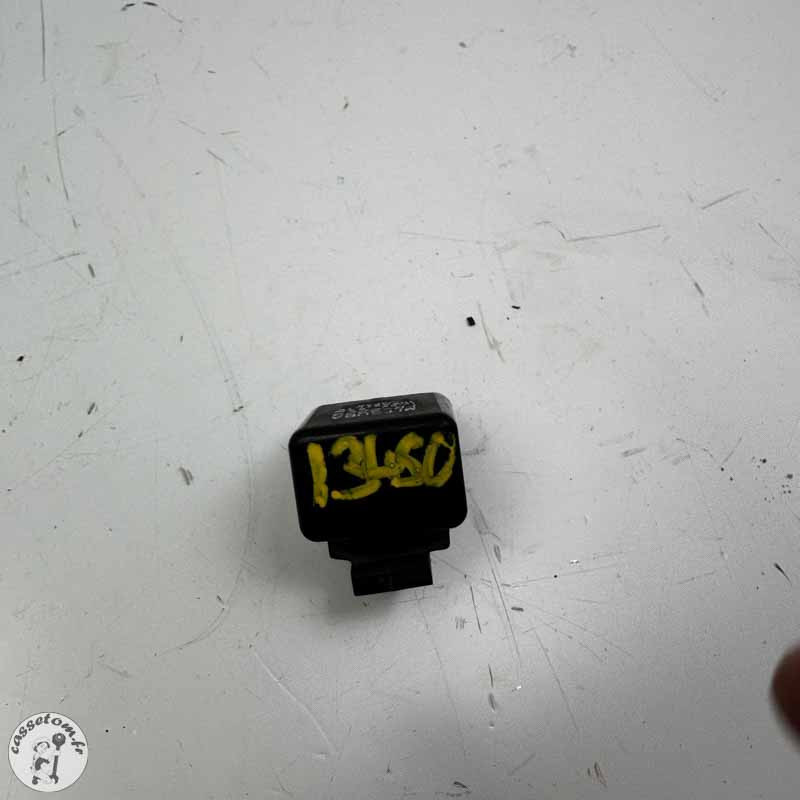 Centrale clignotants Daelim 125 VT 2002