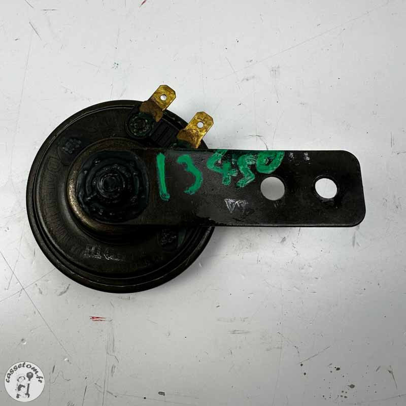 Klaxon  Daelim 125 VT 2002