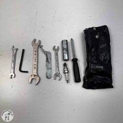 Trousse à outils Daelim 125 VT - Occasion | CasseTom