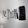 Trousse à outils  Daelim 125 VT 2002