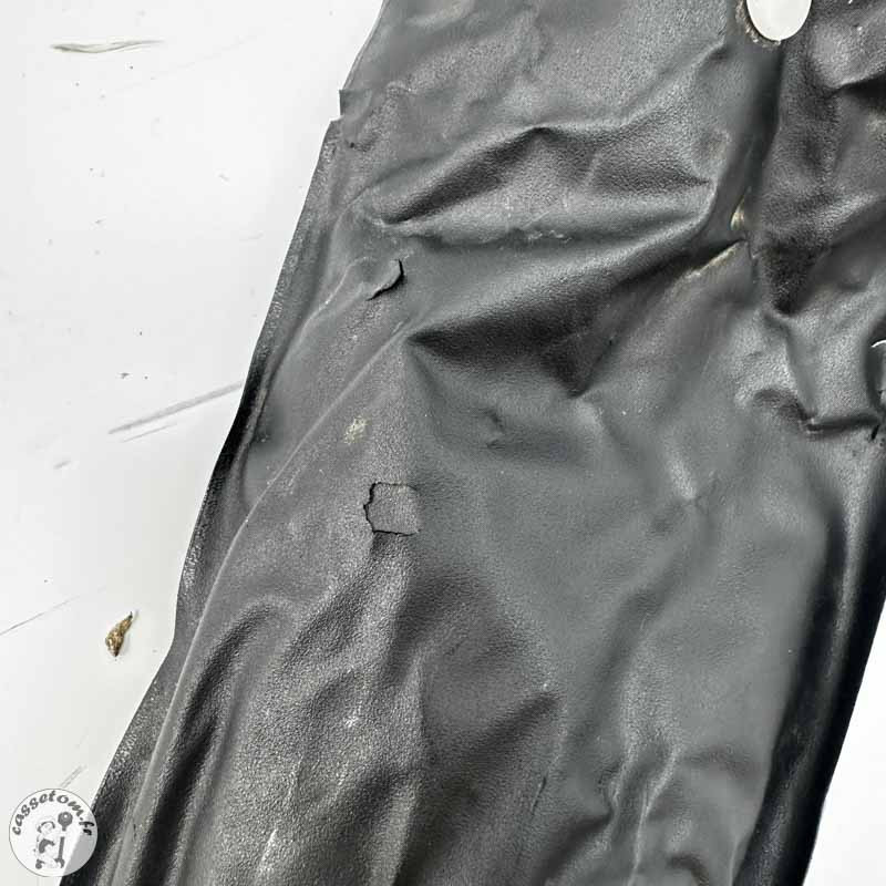 Trousse à outils  Daelim 125 VT 2002